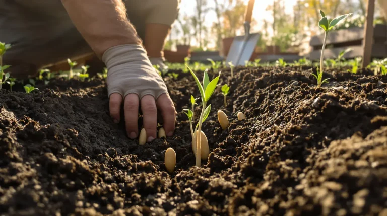 Quand planter des pommes de terre : un pro révèle les clés pour obtenir une récolte abondante Quand planter des pommes de terre : un pro révèle les clés pour obtenir une récolte abondante