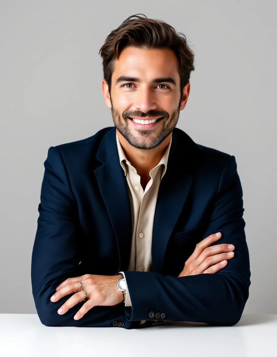Romain Laurent